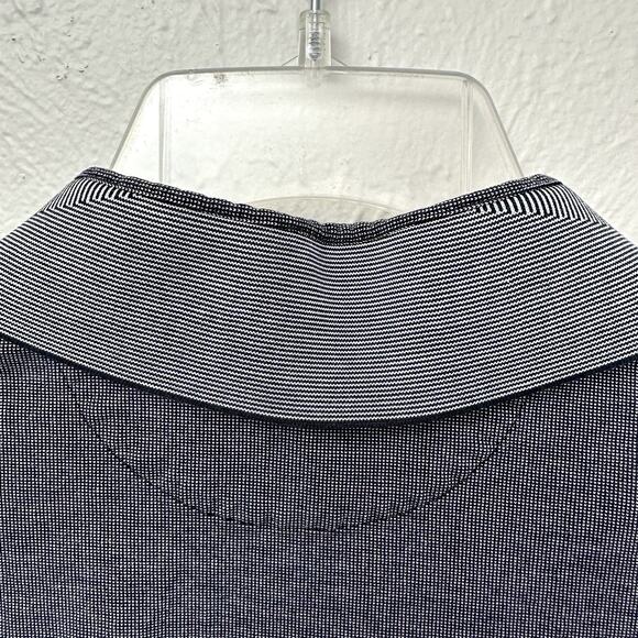 Hart Schaffner Marx Men's Polo - Picture 6 of 7